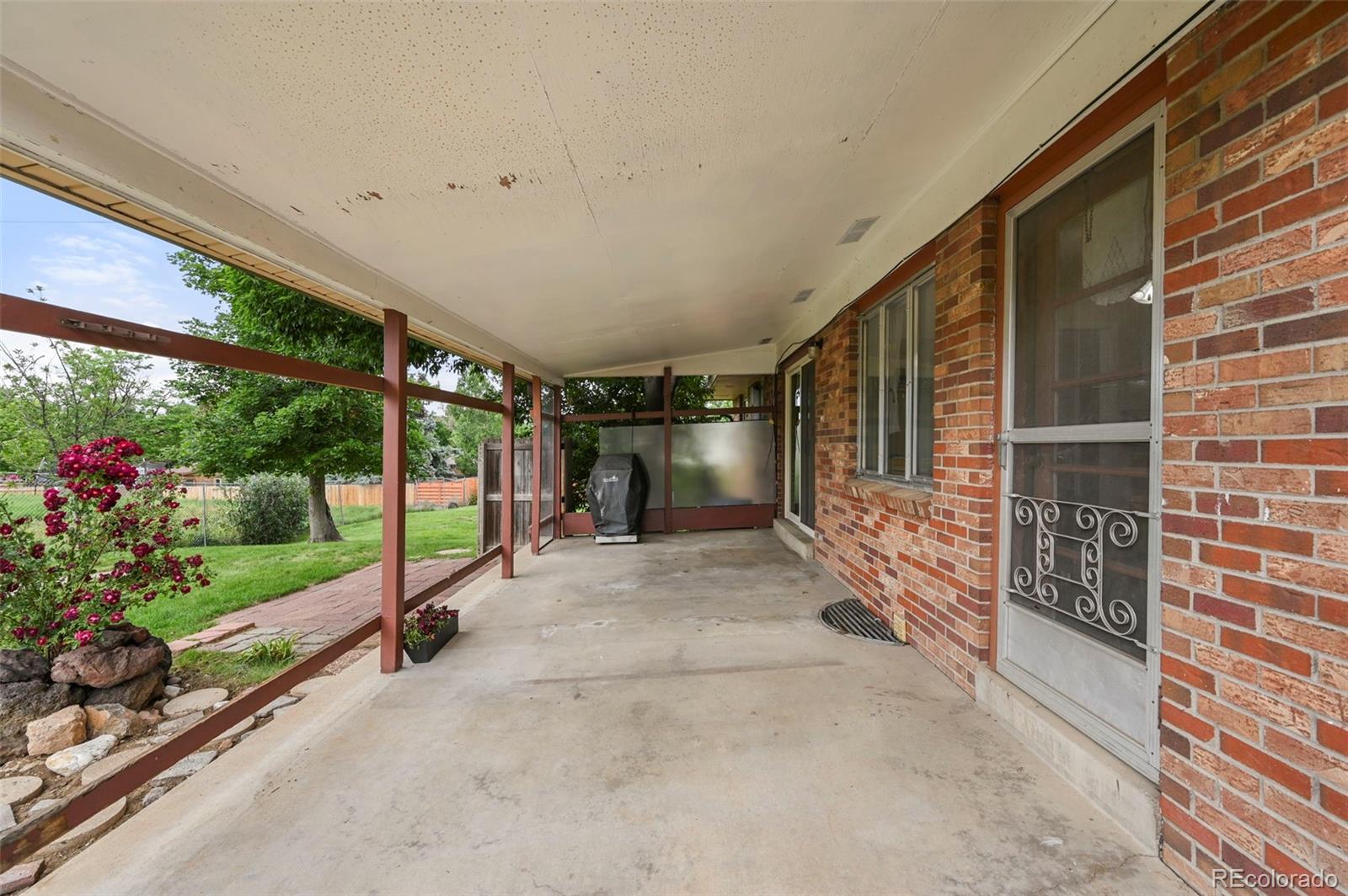 MLS Image #27 for 8198 e lehigh drive,denver, Colorado