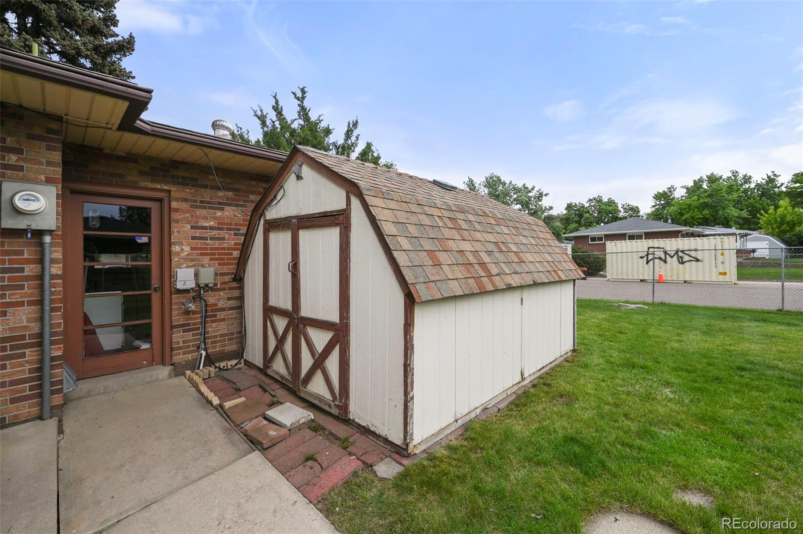 MLS Image #28 for 8198 e lehigh drive,denver, Colorado