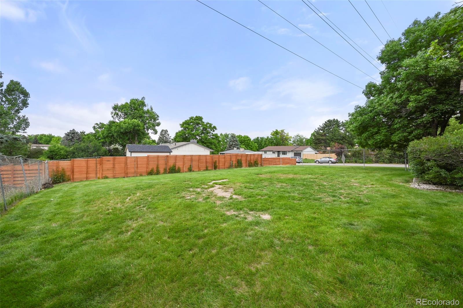 MLS Image #32 for 8198 e lehigh drive,denver, Colorado