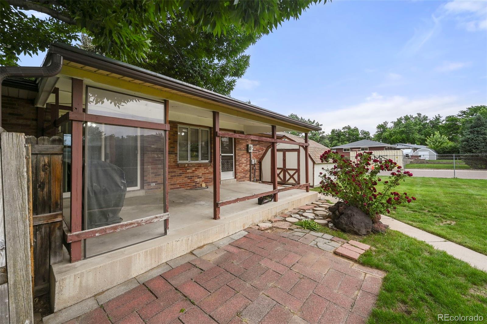 MLS Image #34 for 8198 e lehigh drive,denver, Colorado