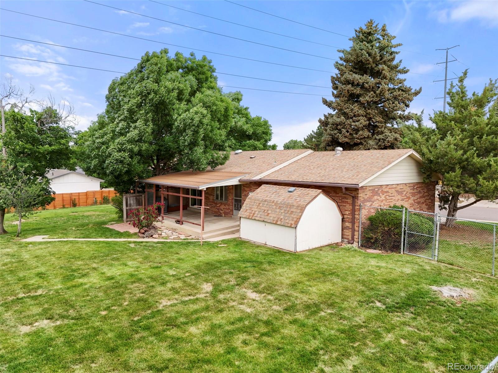 MLS Image #36 for 8198 e lehigh drive,denver, Colorado