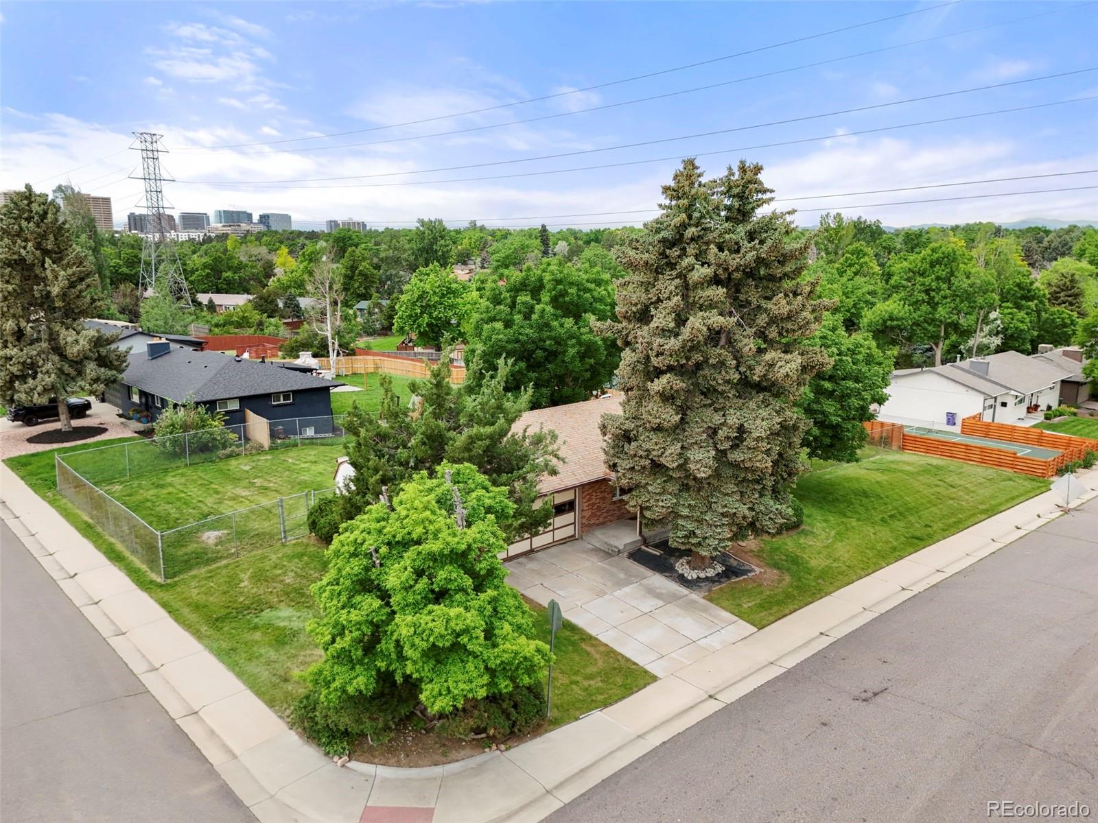 MLS Image #38 for 8198 e lehigh drive,denver, Colorado