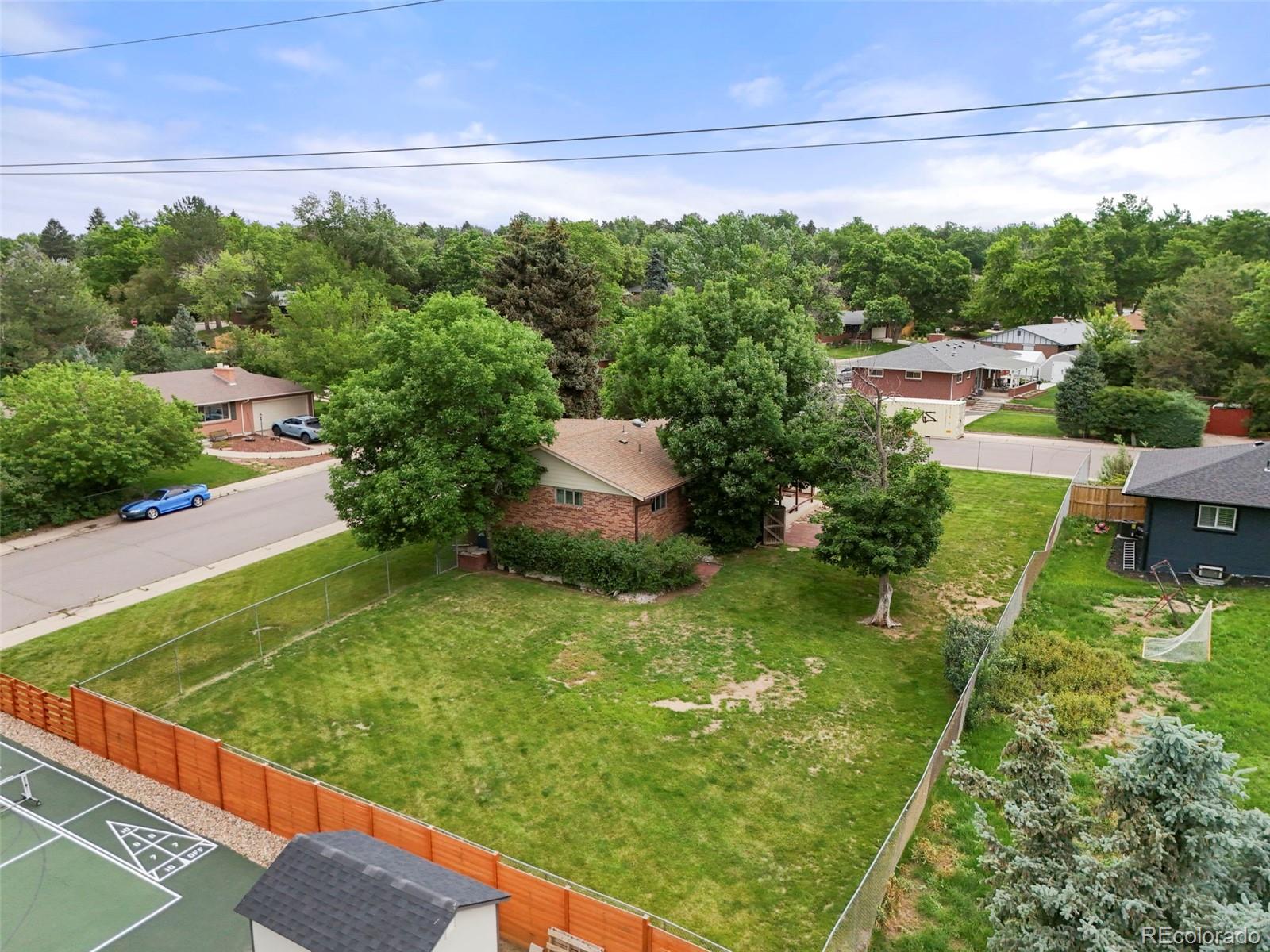 MLS Image #39 for 8198 e lehigh drive,denver, Colorado