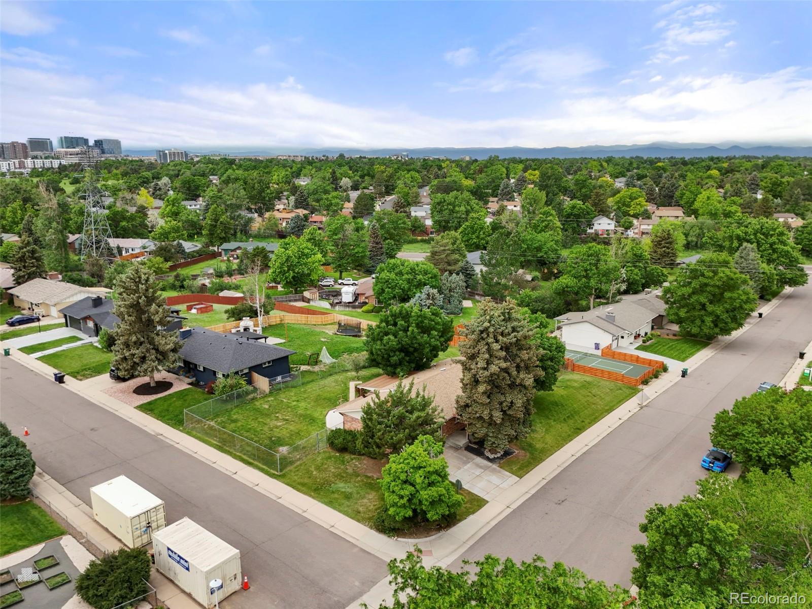MLS Image #40 for 8198 e lehigh drive,denver, Colorado
