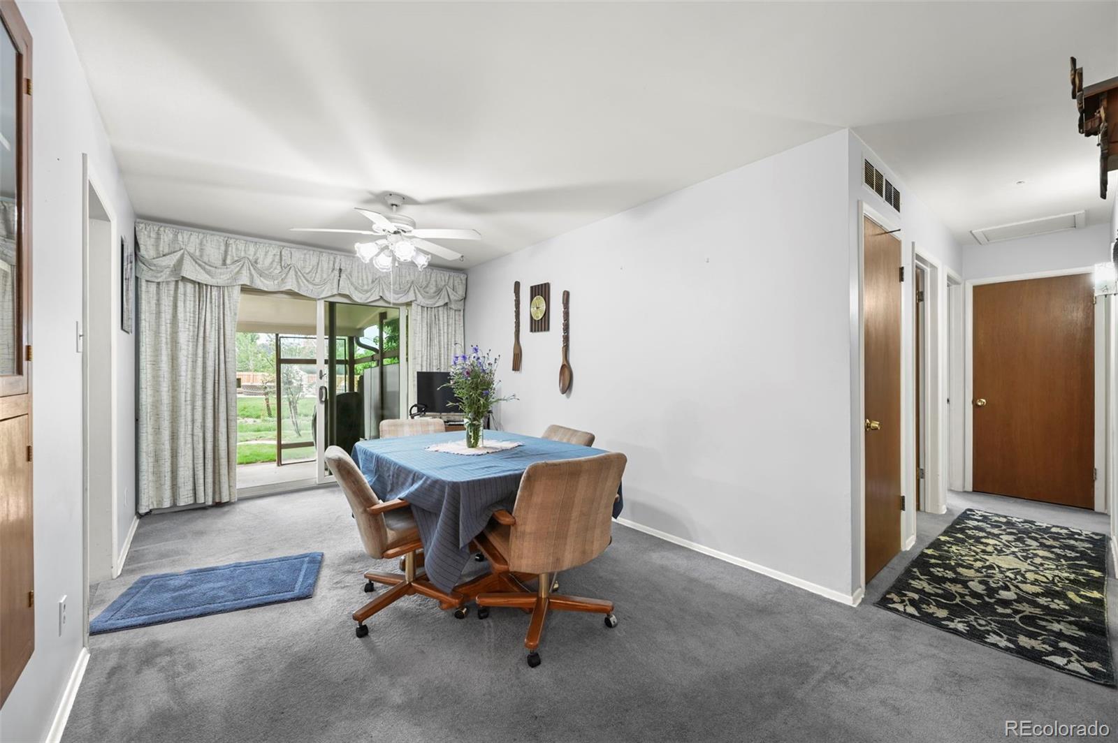 MLS Image #7 for 8198 e lehigh drive,denver, Colorado