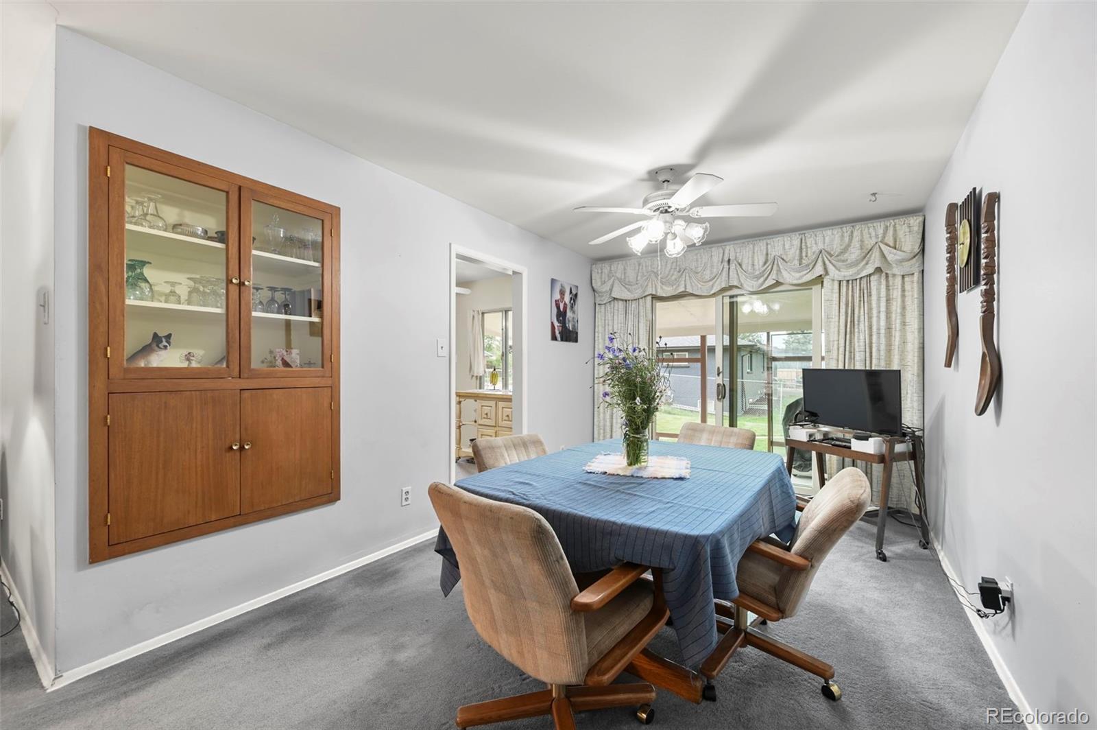 MLS Image #8 for 8198 e lehigh drive,denver, Colorado