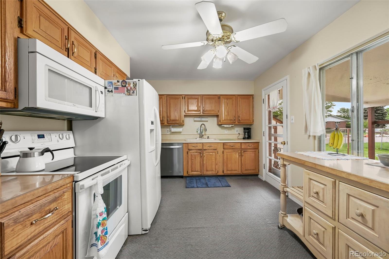 MLS Image #9 for 8198 e lehigh drive,denver, Colorado
