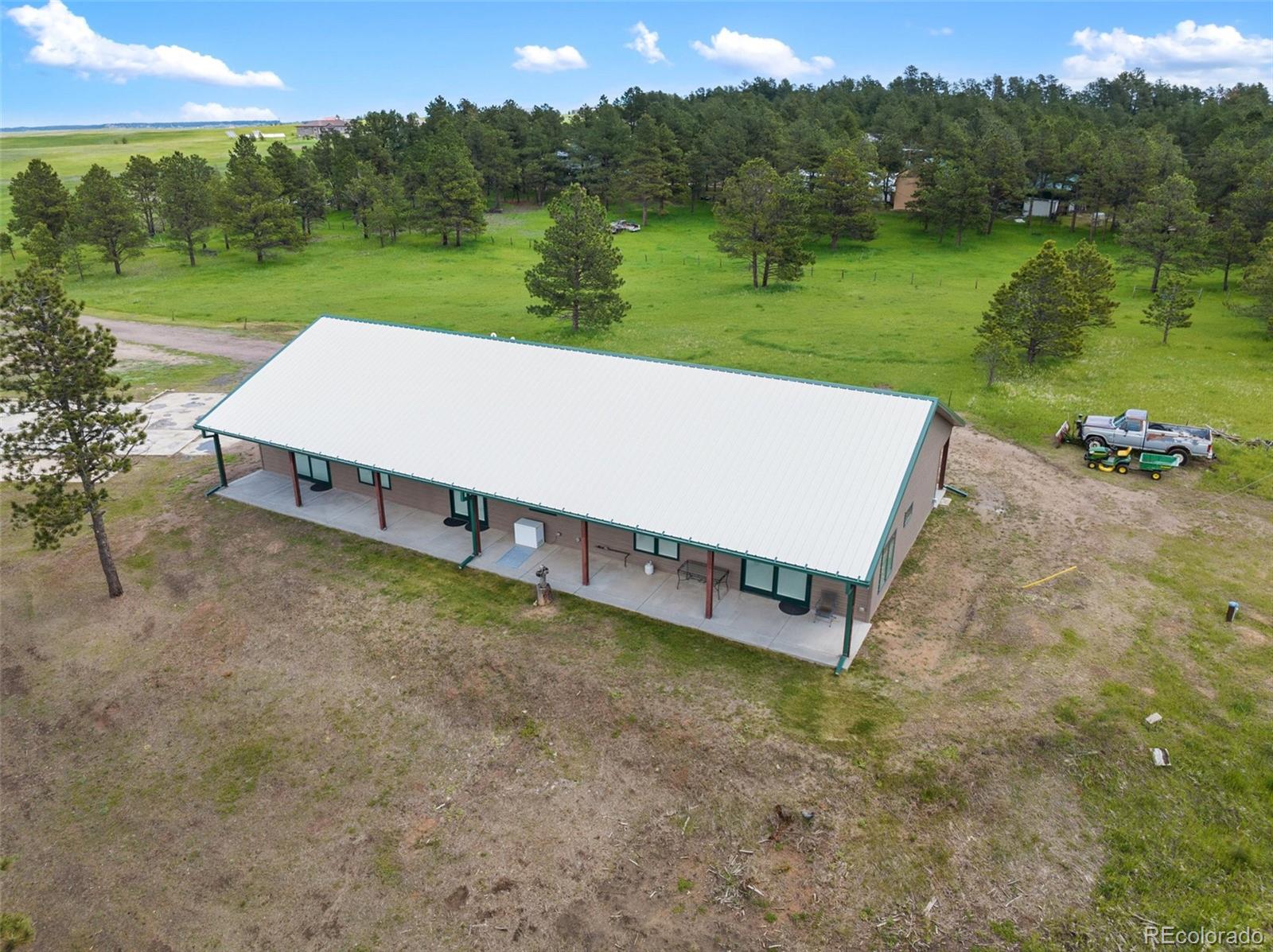 MLS Image #2 for 14495  holmes road,colorado springs, Colorado