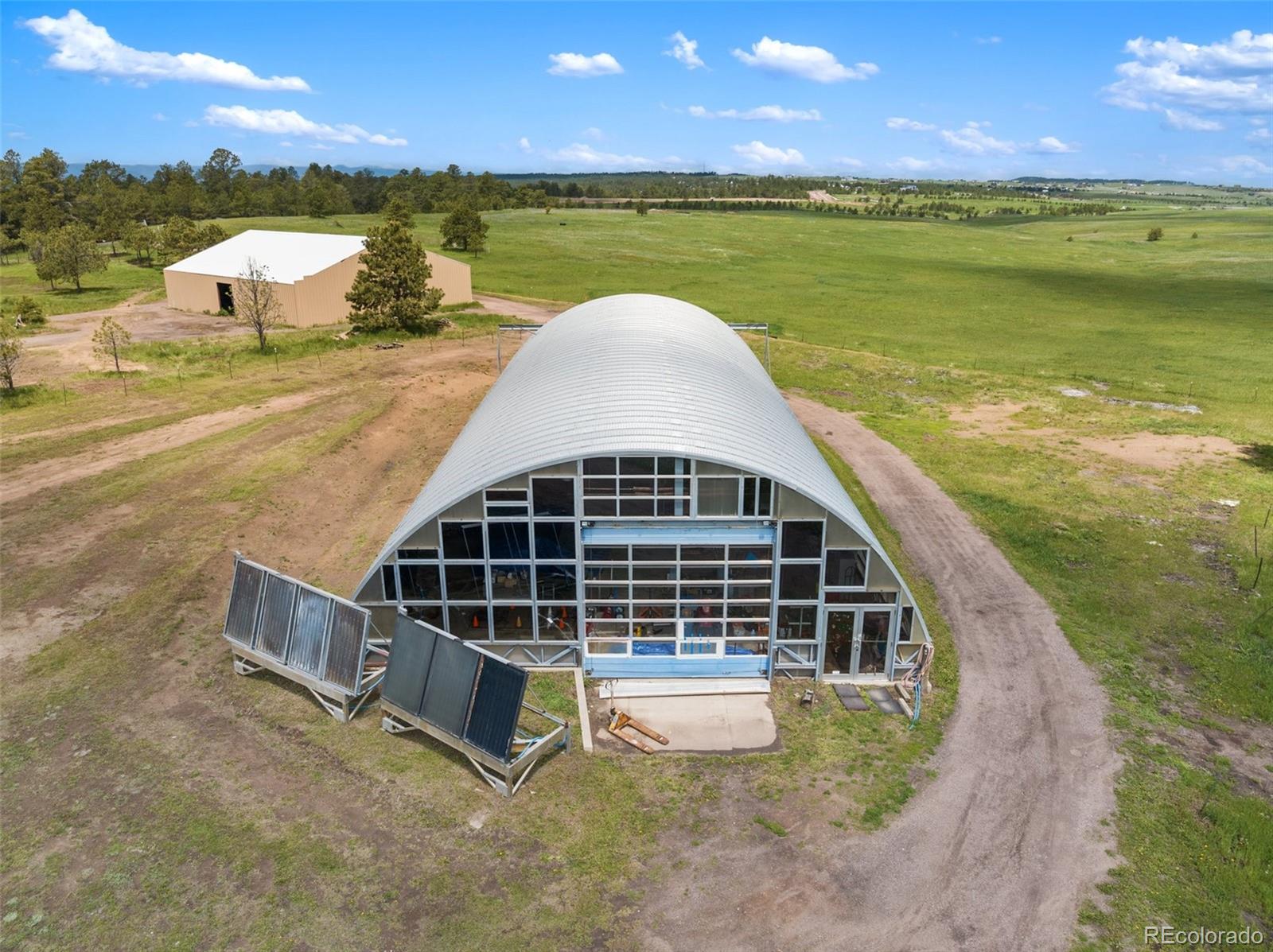 MLS Image #26 for 14495  holmes road,colorado springs, Colorado
