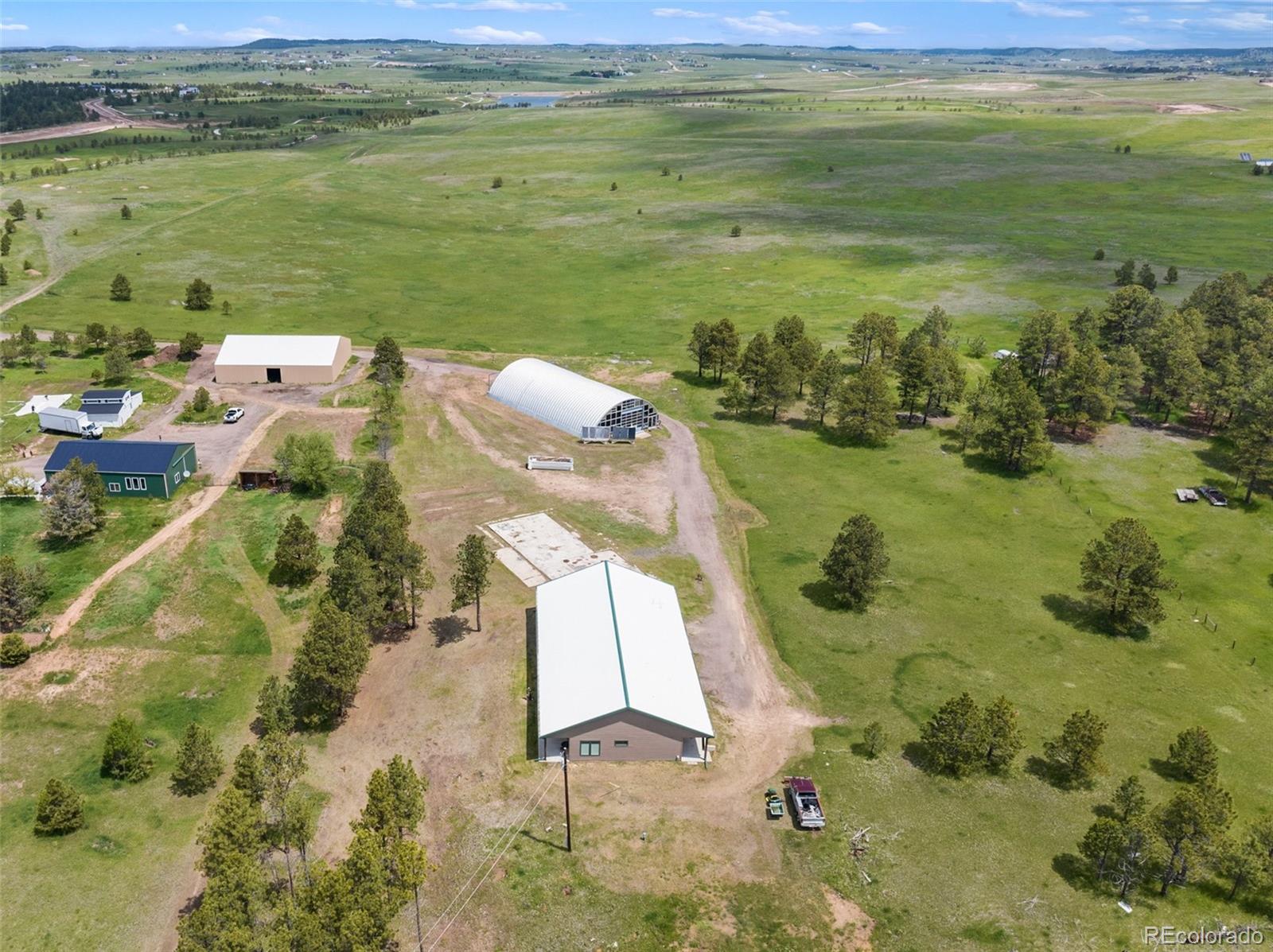 MLS Image #29 for 14495  holmes road,colorado springs, Colorado