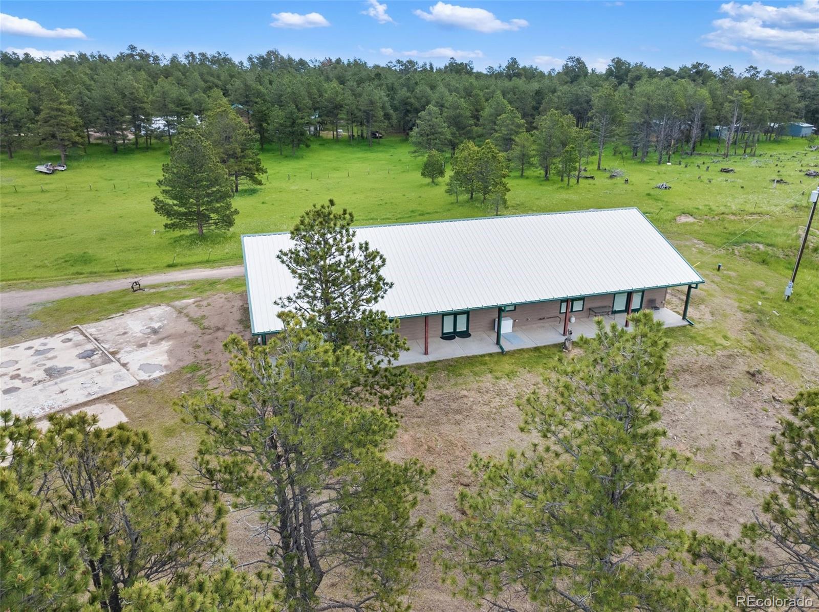 MLS Image #3 for 14495  holmes road,colorado springs, Colorado