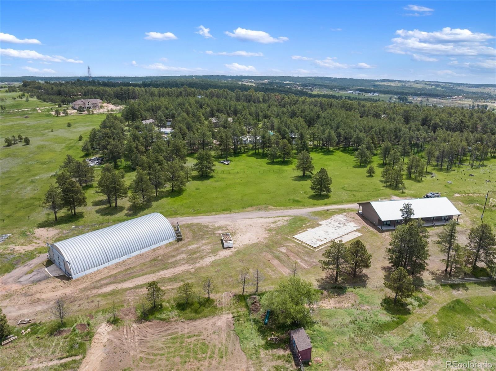 MLS Image #30 for 14495  holmes road,colorado springs, Colorado