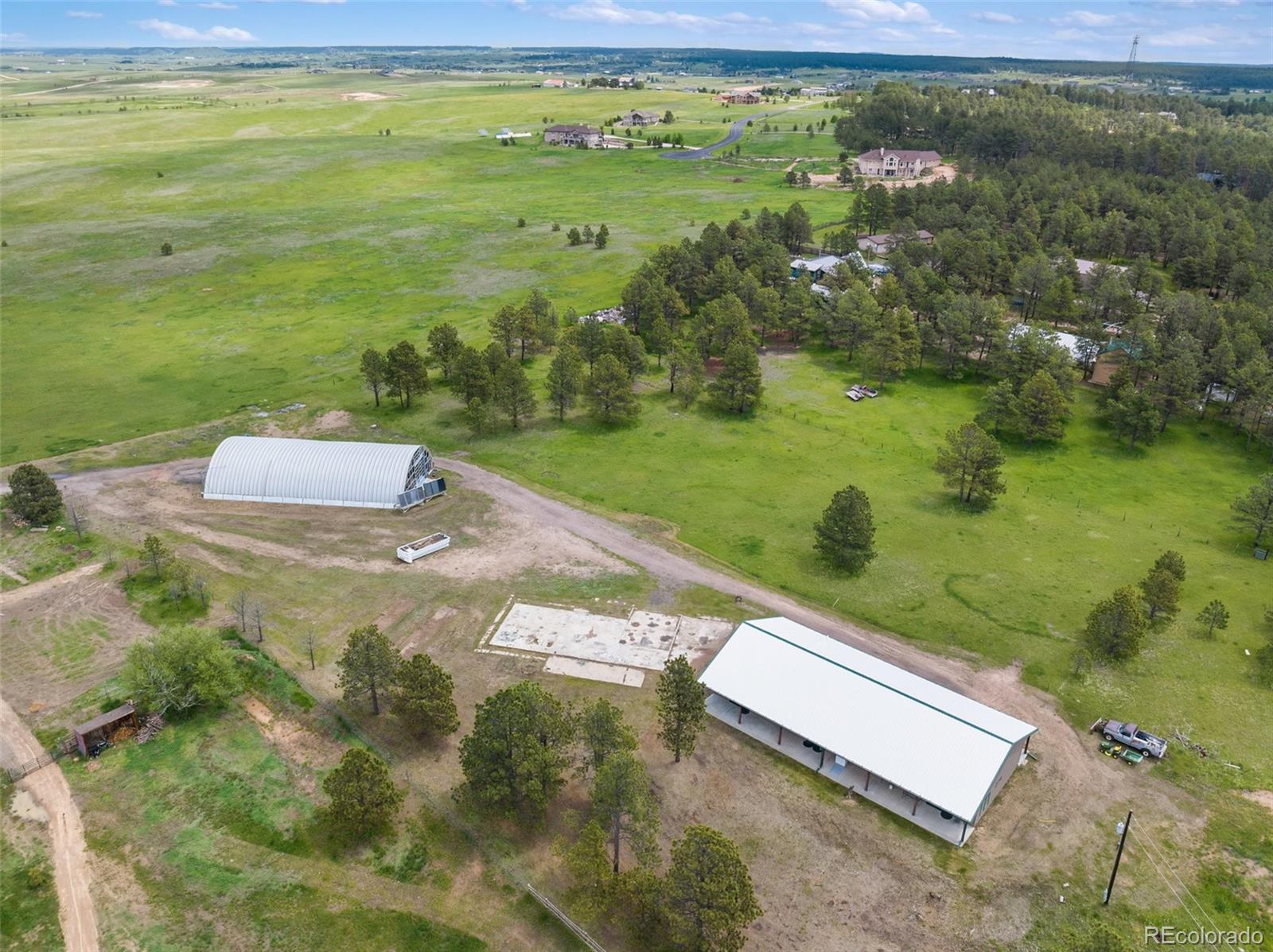 MLS Image #32 for 14495  holmes road,colorado springs, Colorado