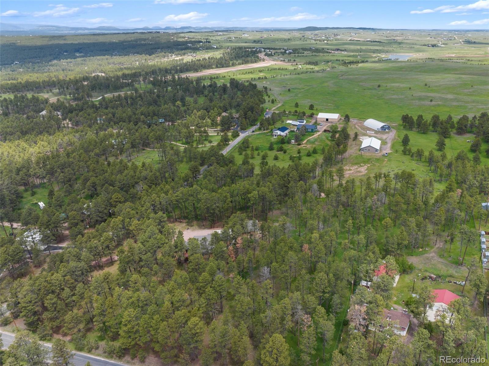MLS Image #33 for 14495  holmes road,colorado springs, Colorado