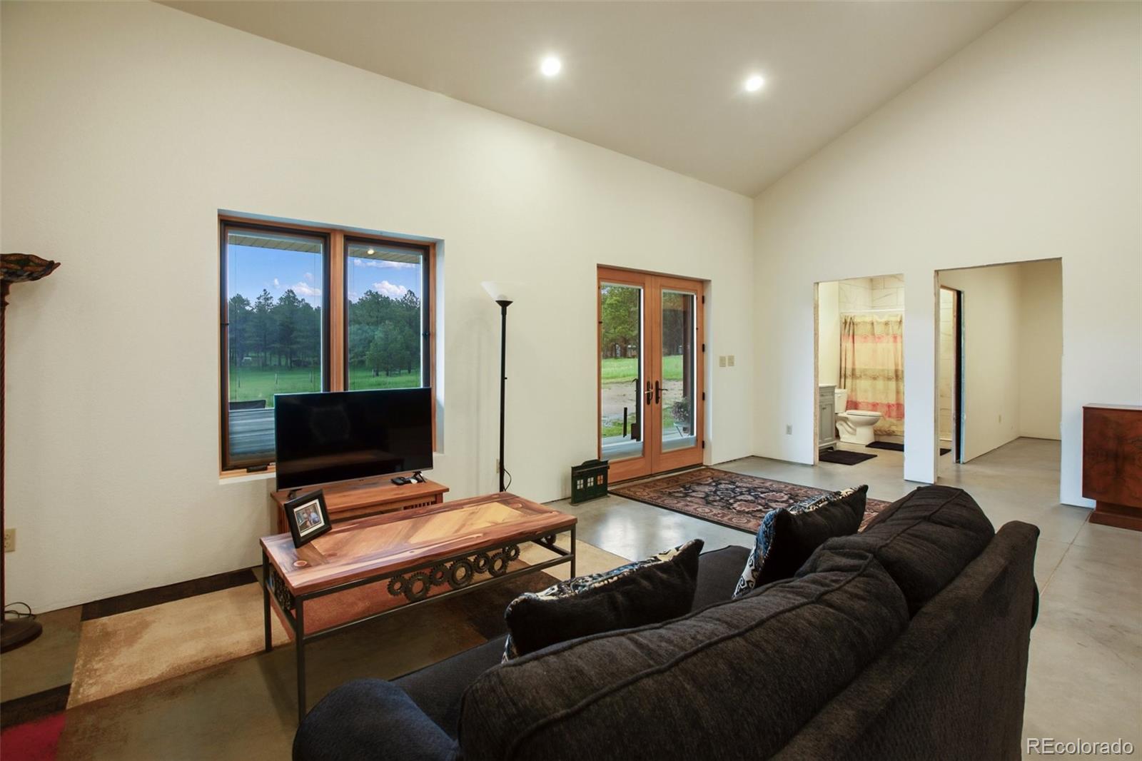 MLS Image #5 for 14495  holmes road,colorado springs, Colorado