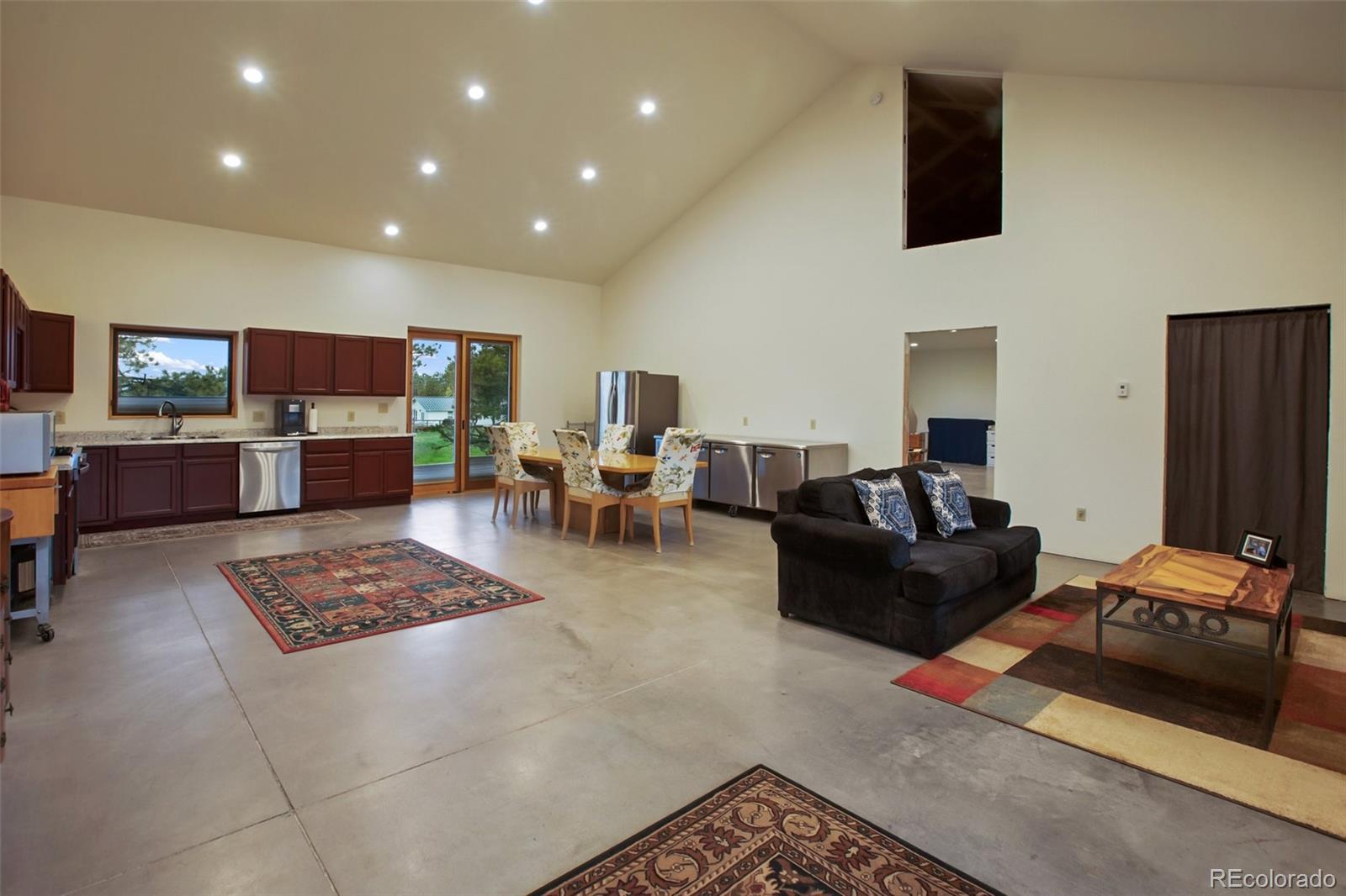 MLS Image #6 for 14495  holmes road,colorado springs, Colorado