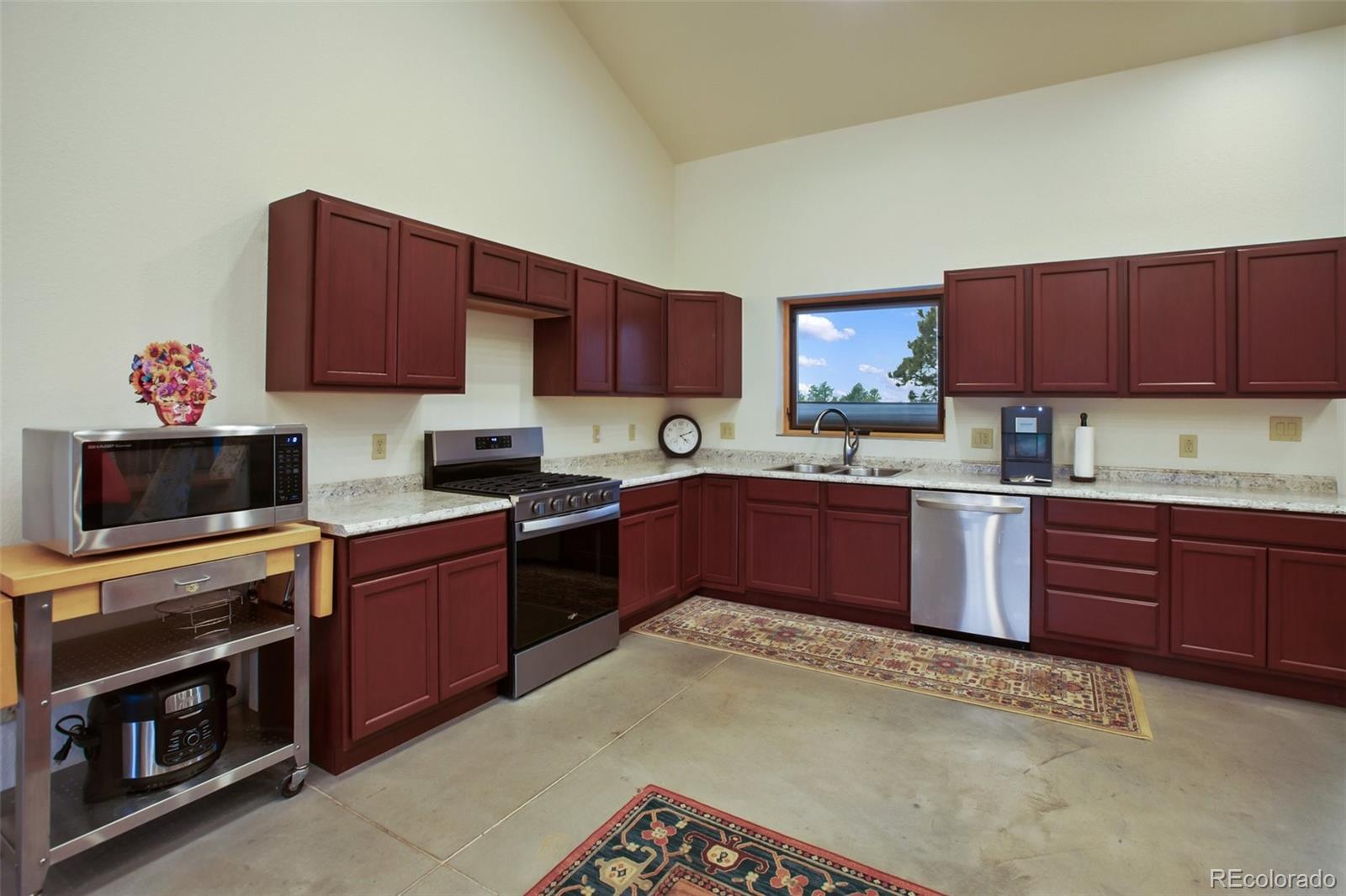 MLS Image #7 for 14495  holmes road,colorado springs, Colorado