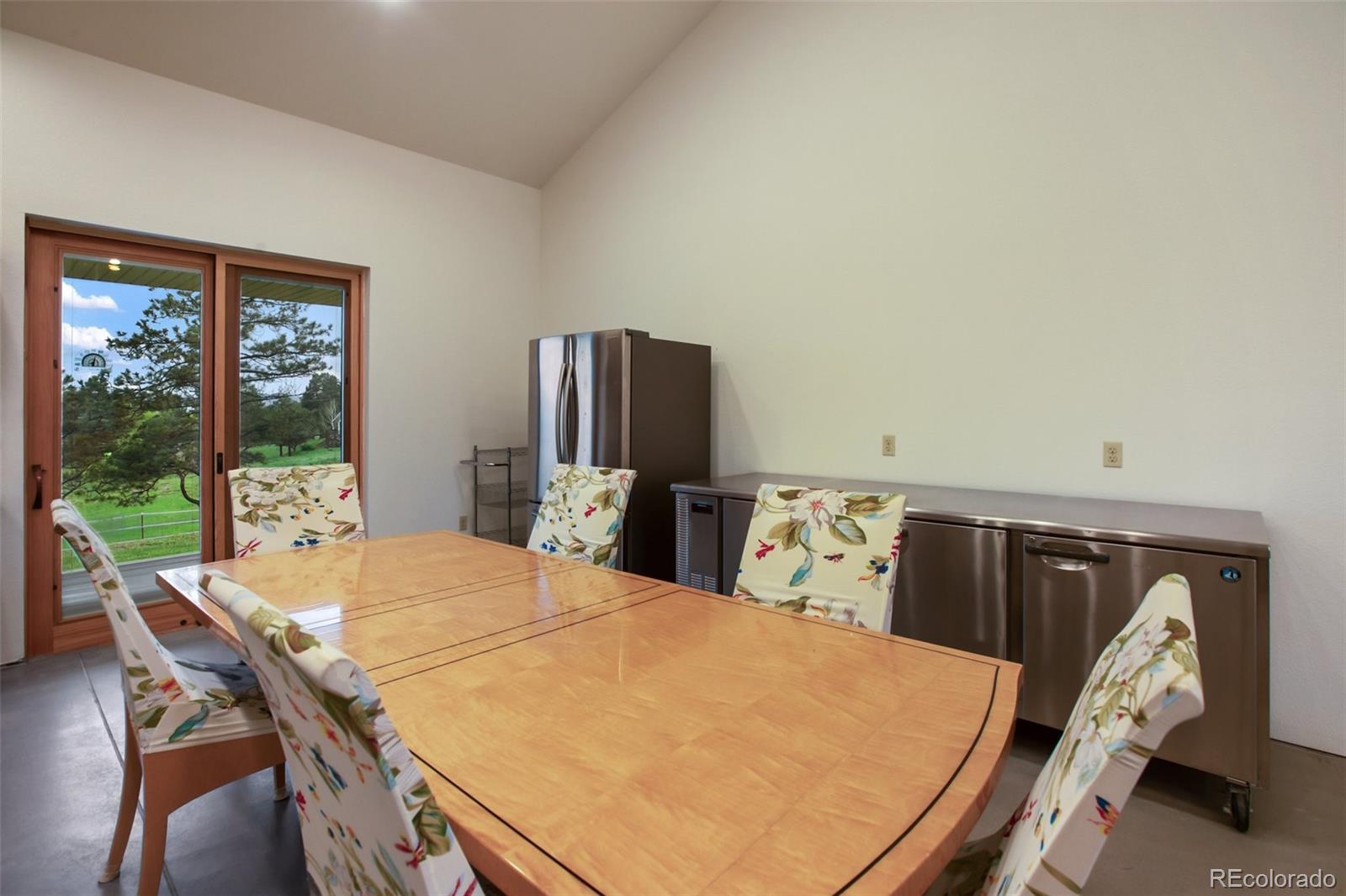 MLS Image #9 for 14495  holmes road,colorado springs, Colorado