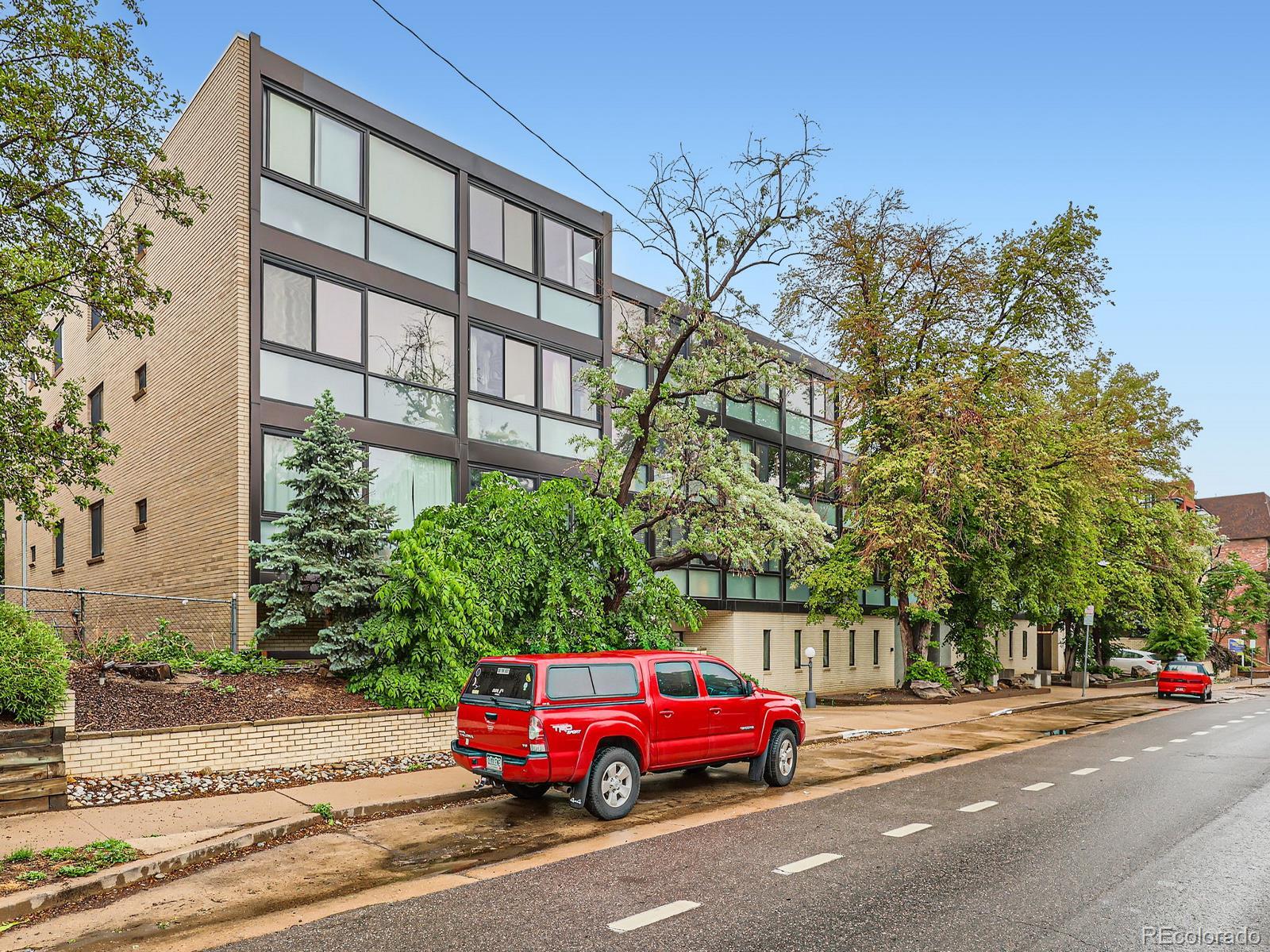 MLS Image #13 for 1050 n corona street 105,denver, Colorado