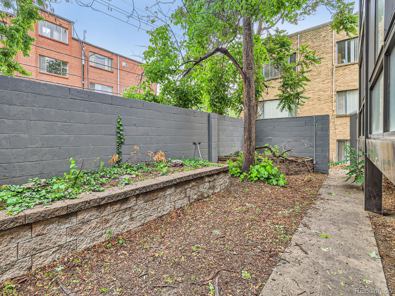 MLS Image #16 for 1050 n corona street 105,denver, Colorado