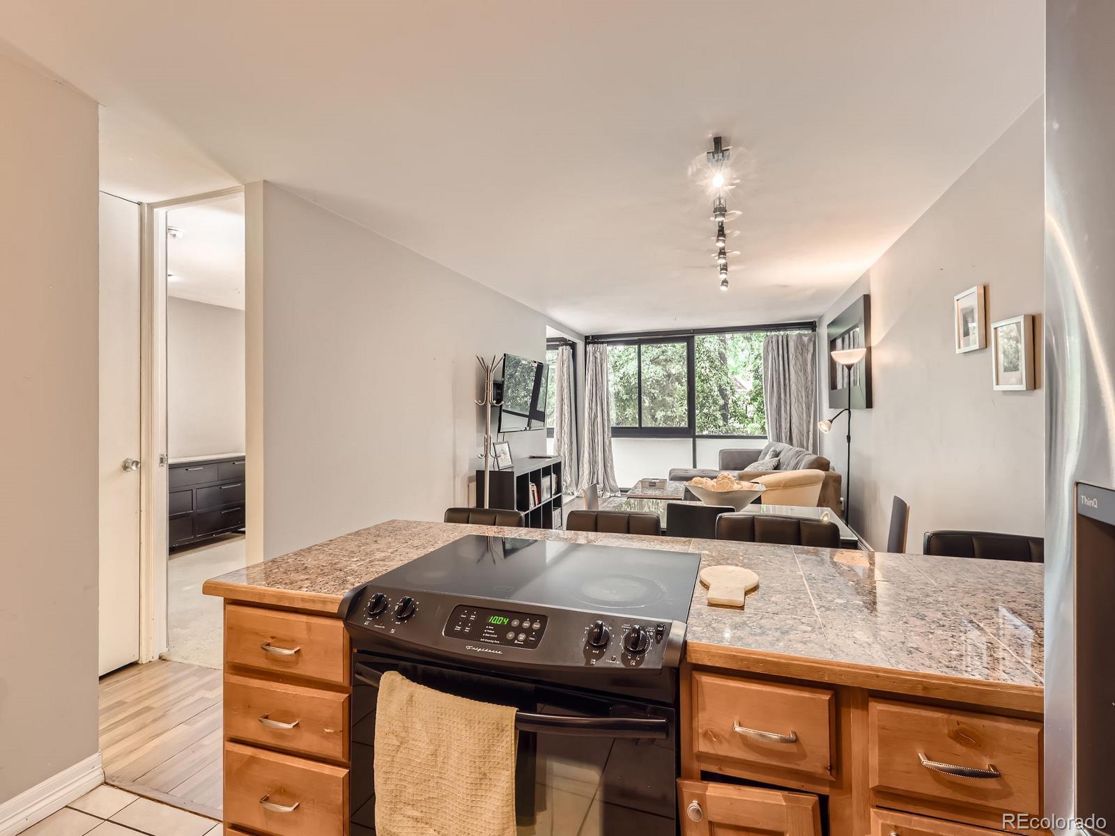 MLS Image #23 for 1050 n corona street 105,denver, Colorado