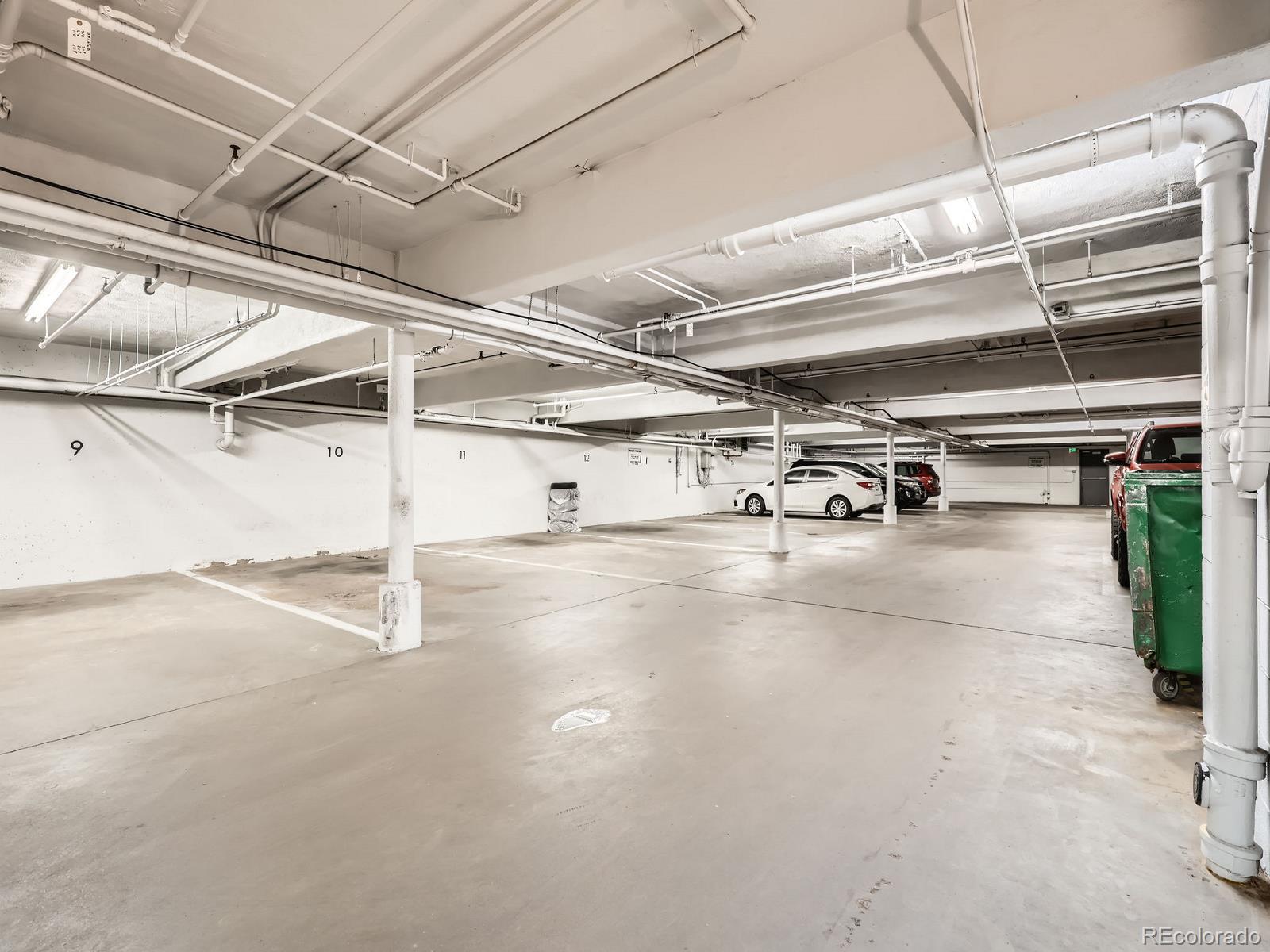 MLS Image #25 for 1050 n corona street 105,denver, Colorado