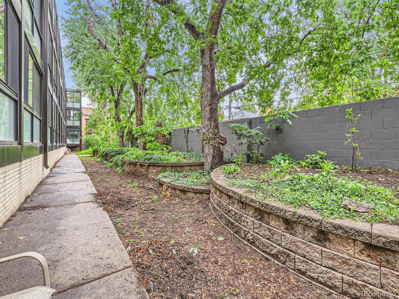 MLS Image #28 for 1050 n corona street 105,denver, Colorado