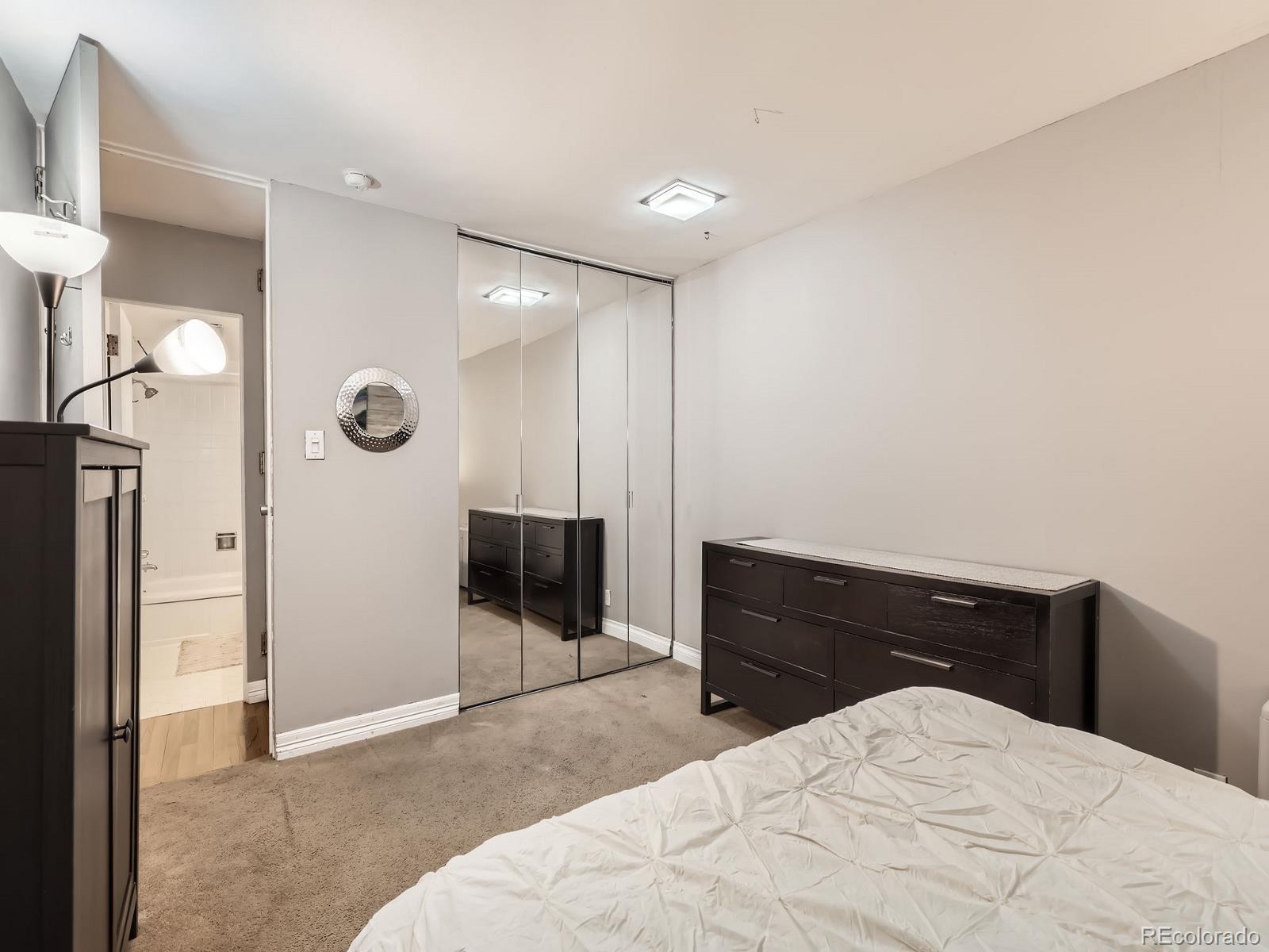 MLS Image #3 for 1050 n corona street 105,denver, Colorado