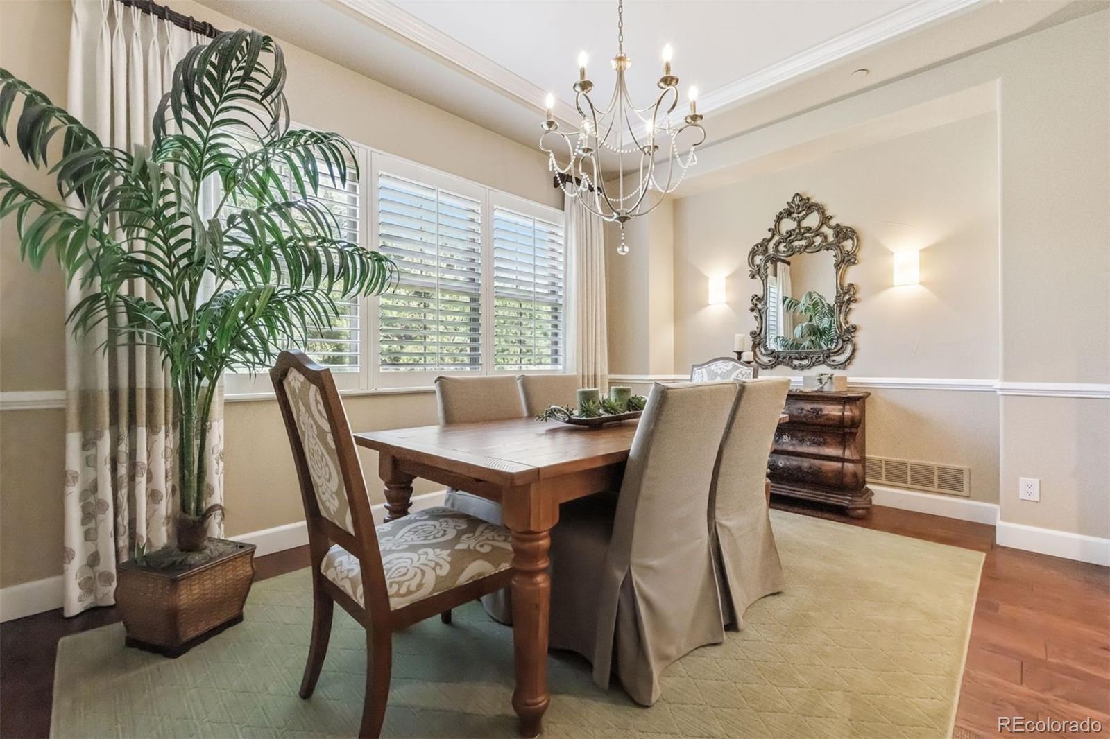 MLS Image #13 for 6279  oxford peak place,castle rock, Colorado