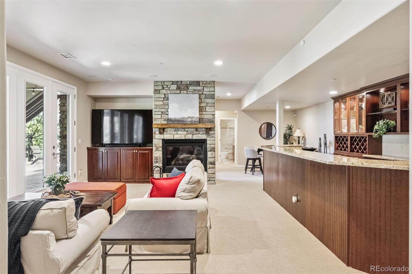 MLS Image #14 for 6279  oxford peak place,castle rock, Colorado