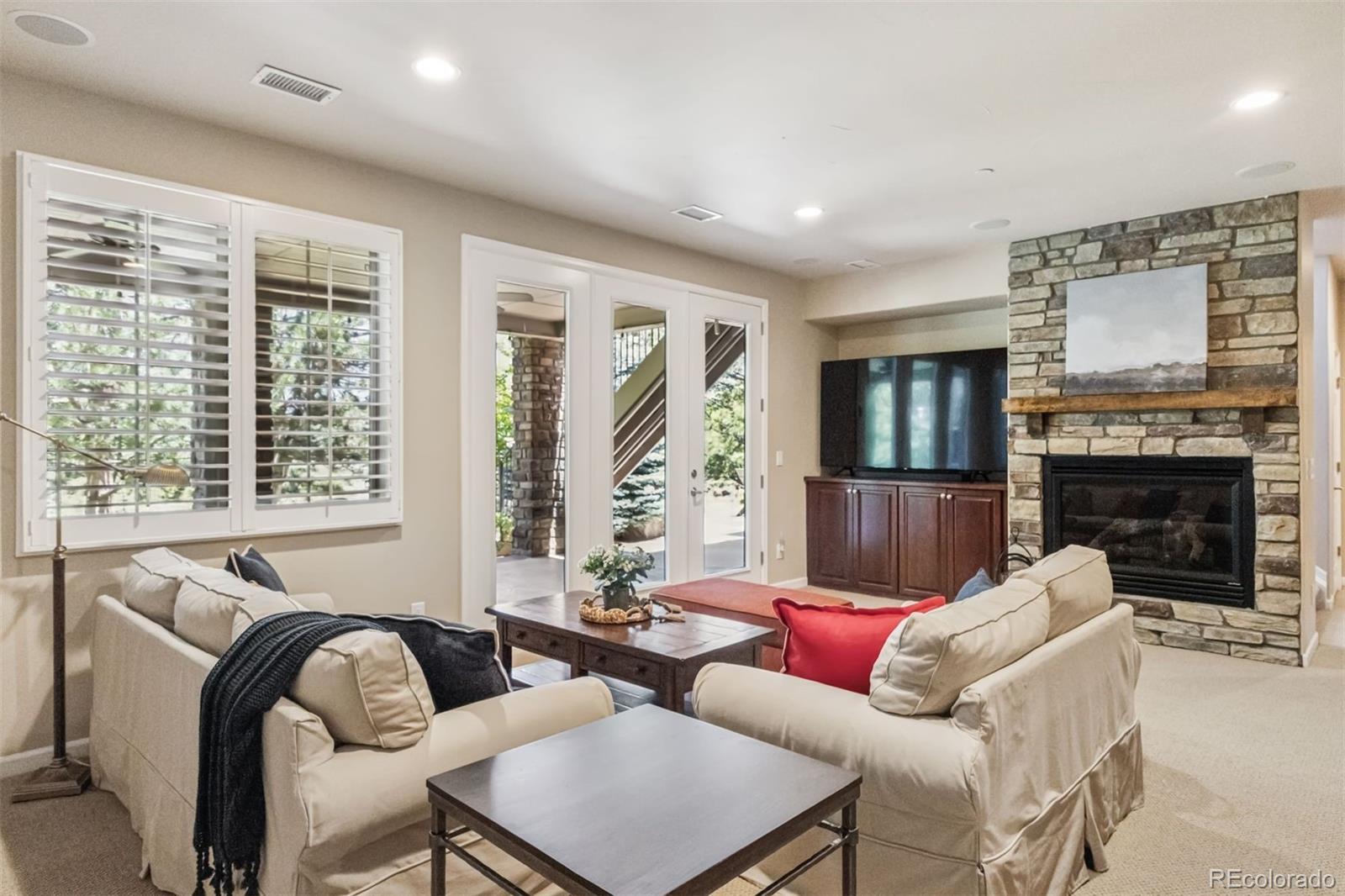 MLS Image #15 for 6279  oxford peak place,castle rock, Colorado