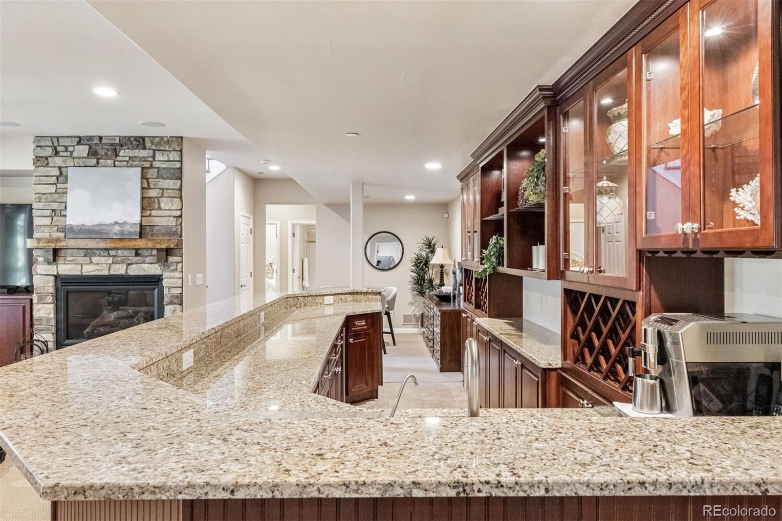 MLS Image #17 for 6279  oxford peak place,castle rock, Colorado
