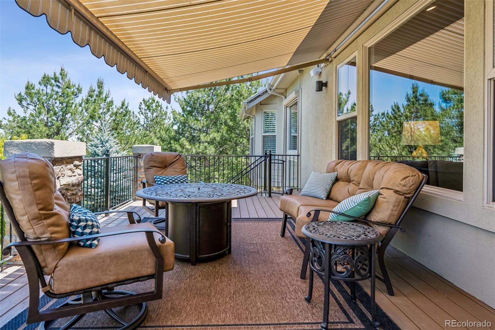 MLS Image #24 for 6279  oxford peak place,castle rock, Colorado