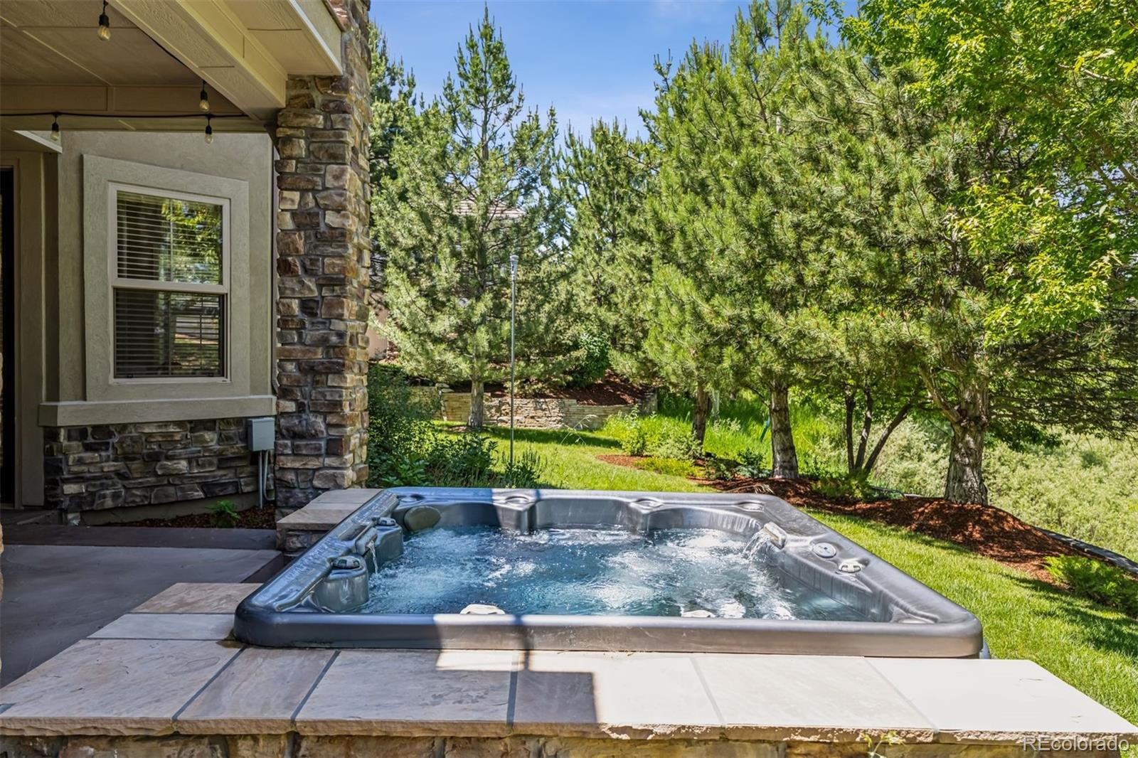 MLS Image #25 for 6279  oxford peak place,castle rock, Colorado