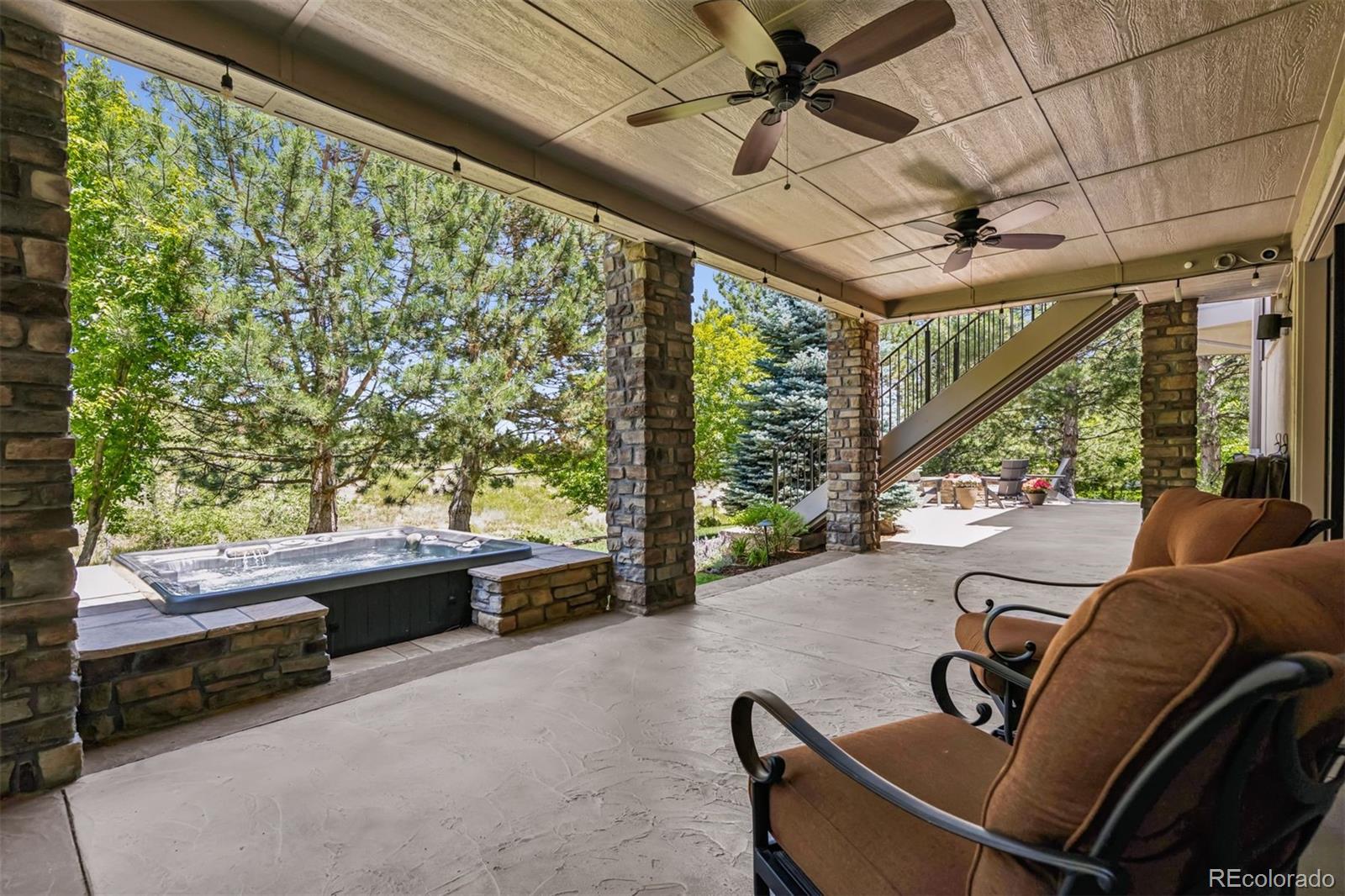 MLS Image #26 for 6279  oxford peak place,castle rock, Colorado