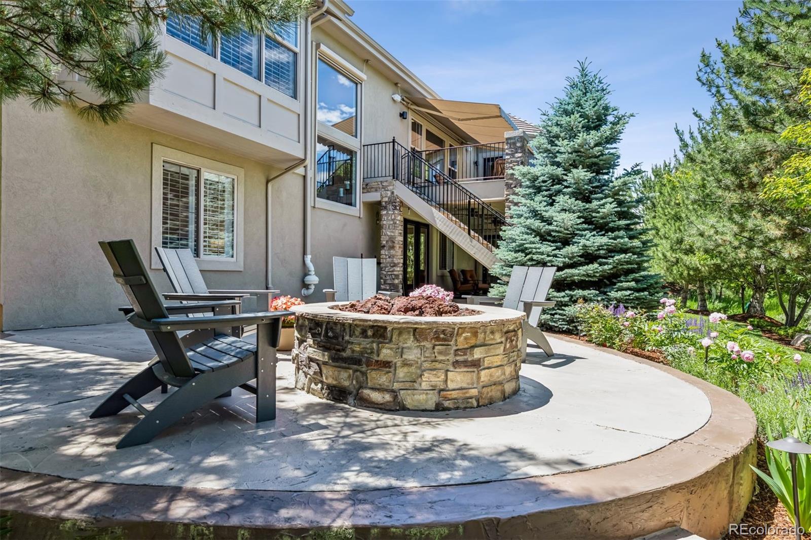 MLS Image #29 for 6279  oxford peak place,castle rock, Colorado