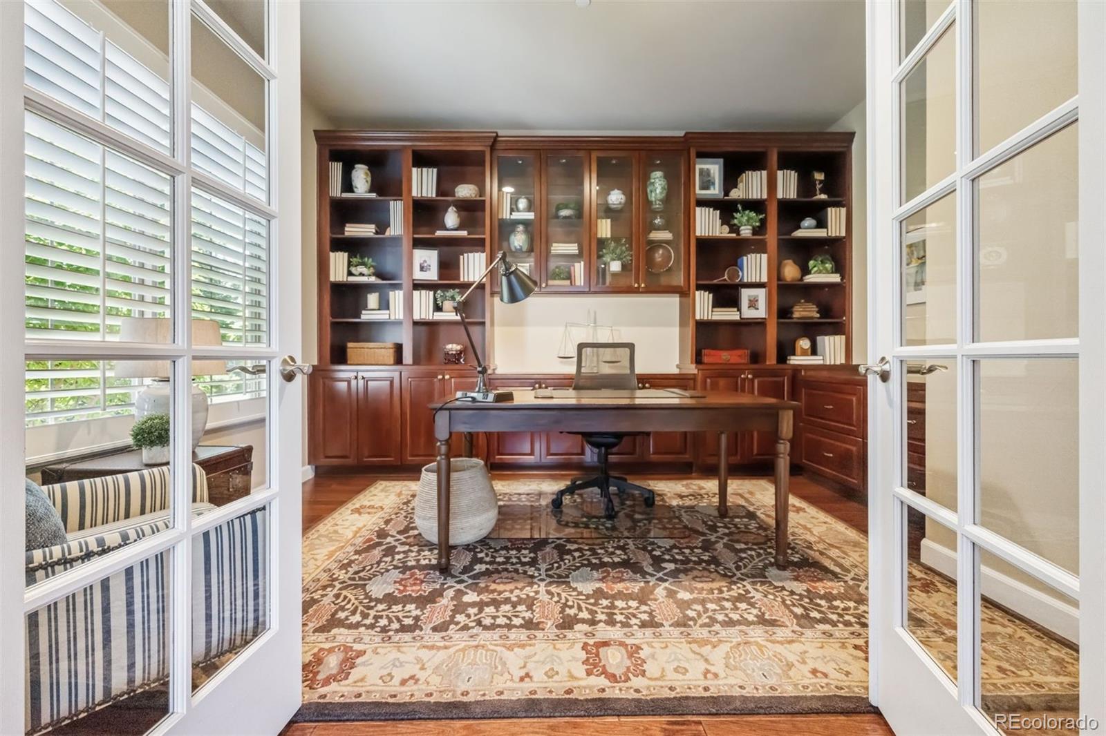 MLS Image #3 for 6279  oxford peak place,castle rock, Colorado