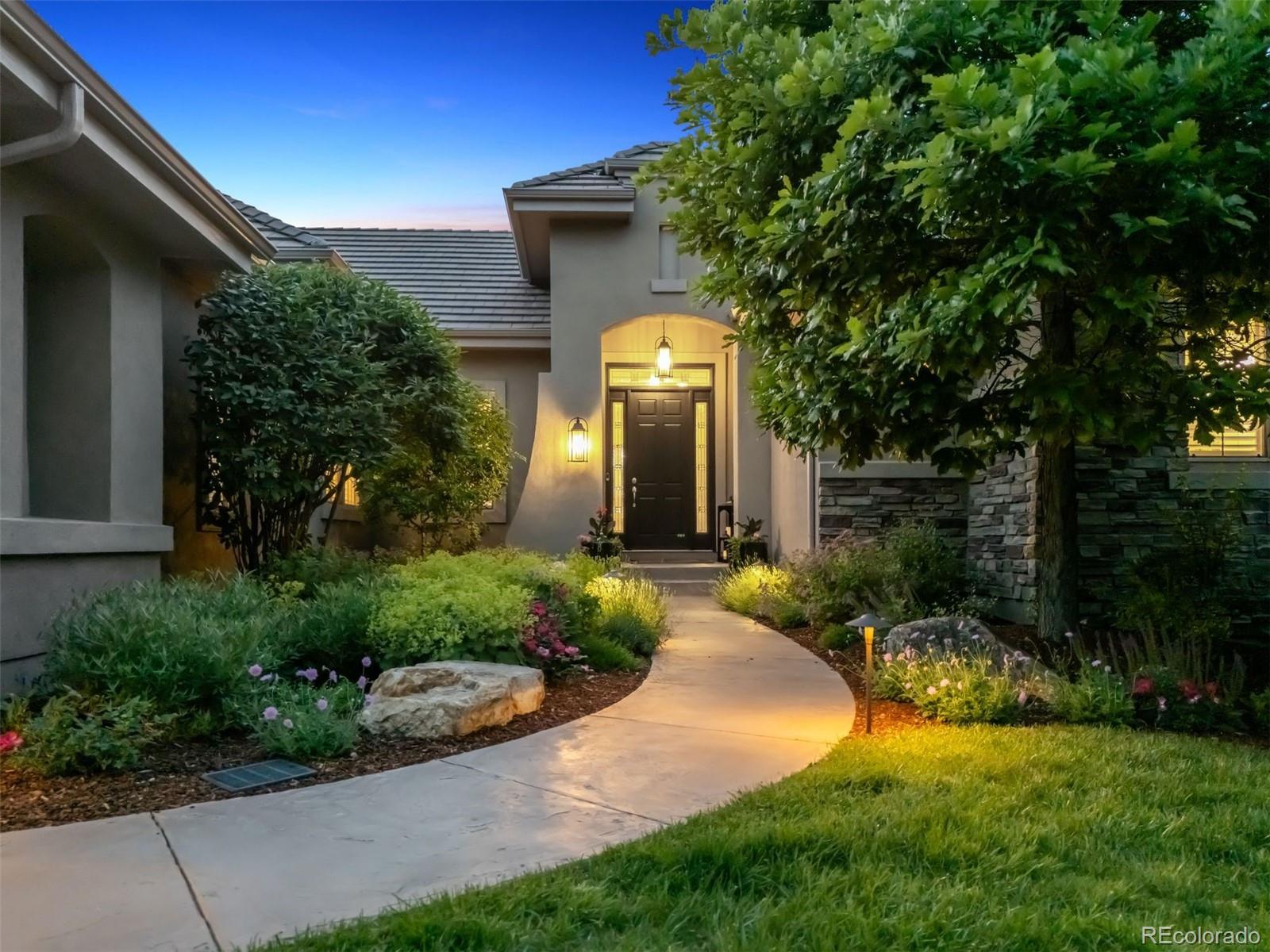 MLS Image #30 for 6279  oxford peak place,castle rock, Colorado