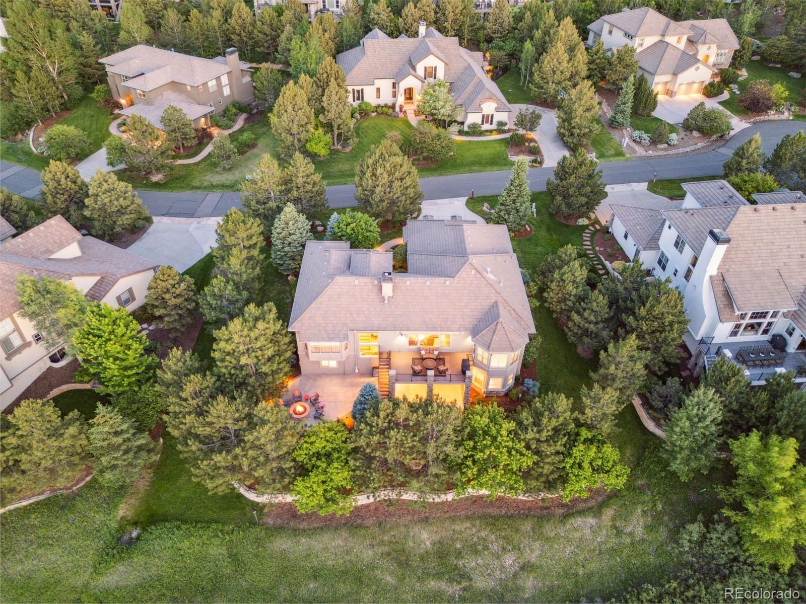 MLS Image #32 for 6279  oxford peak place,castle rock, Colorado
