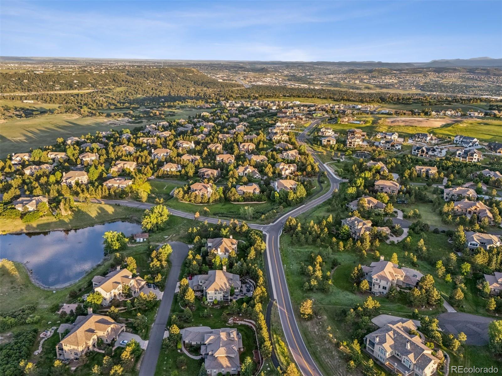 MLS Image #33 for 6279  oxford peak place,castle rock, Colorado