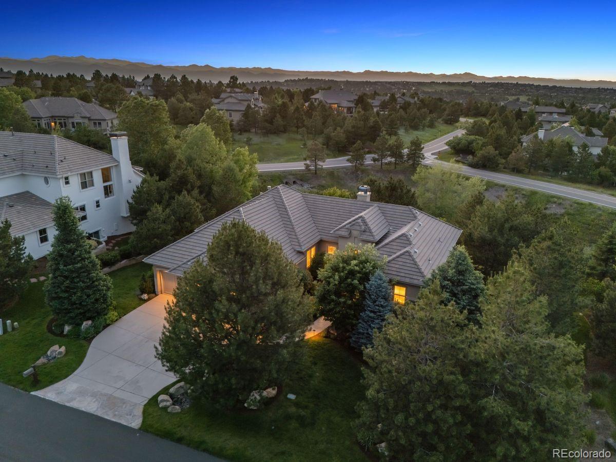 MLS Image #37 for 6279  oxford peak place,castle rock, Colorado