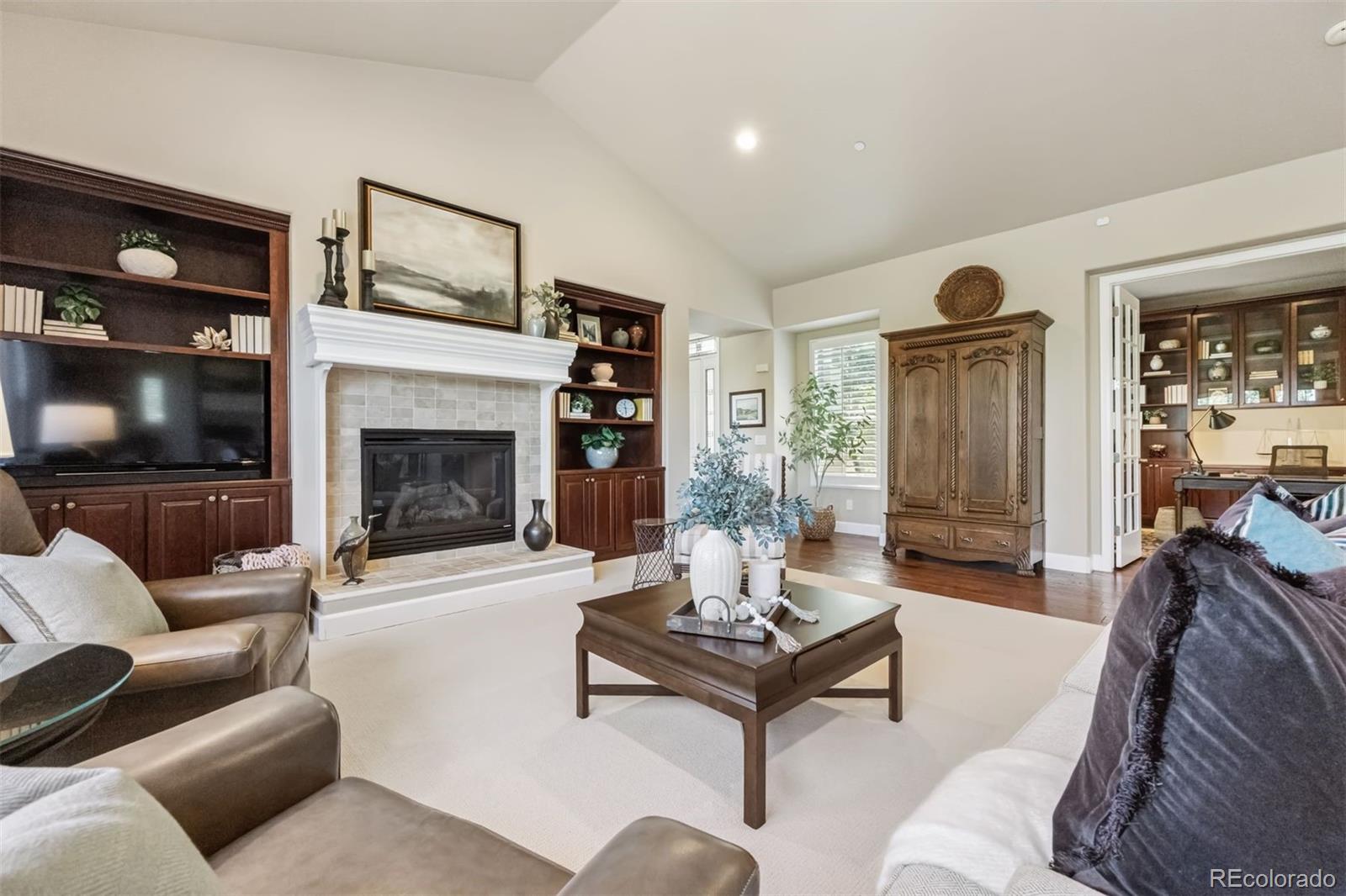 MLS Image #9 for 6279  oxford peak place,castle rock, Colorado