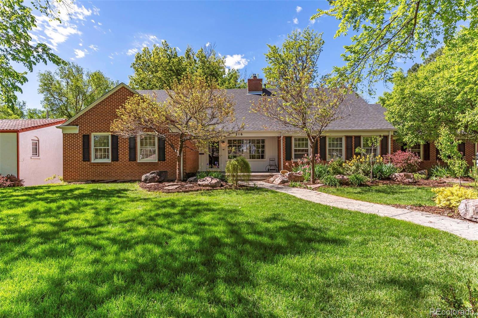MLS Image #1 for 216  dunsmere ,pueblo, Colorado