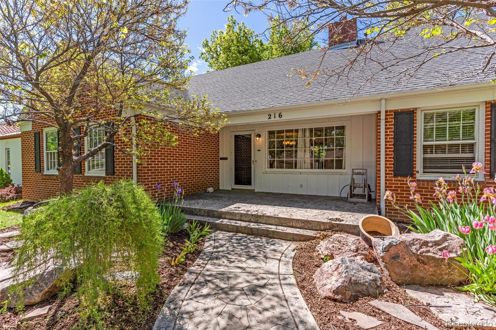 MLS Image #8 for 216  dunsmere ,pueblo, Colorado
