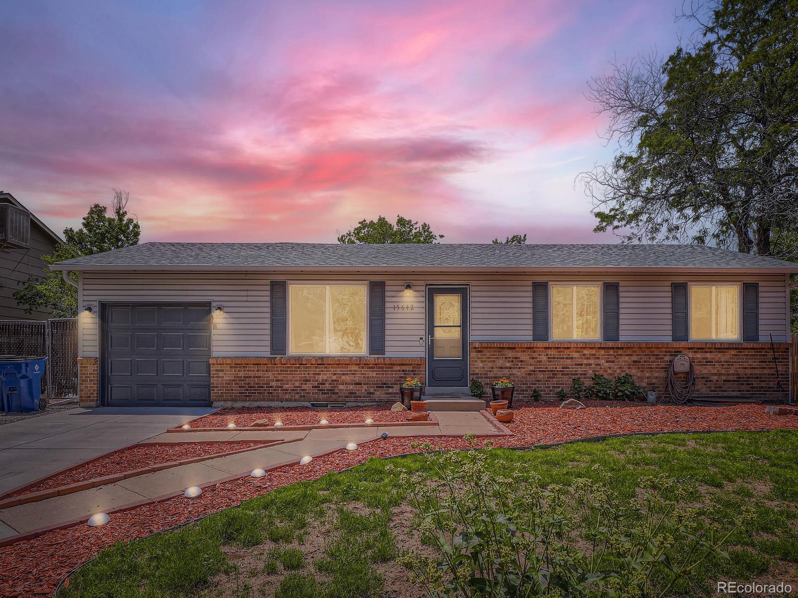 MLS Image #0 for 15642 e eldorado drive,aurora, Colorado