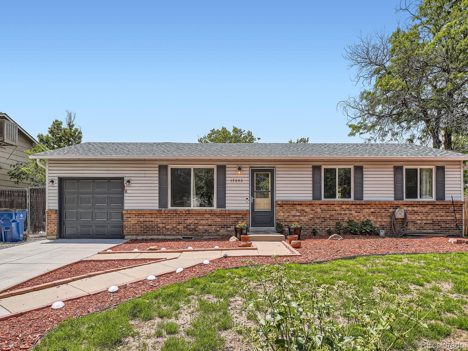 MLS Image #4 for 15642 e eldorado drive,aurora, Colorado
