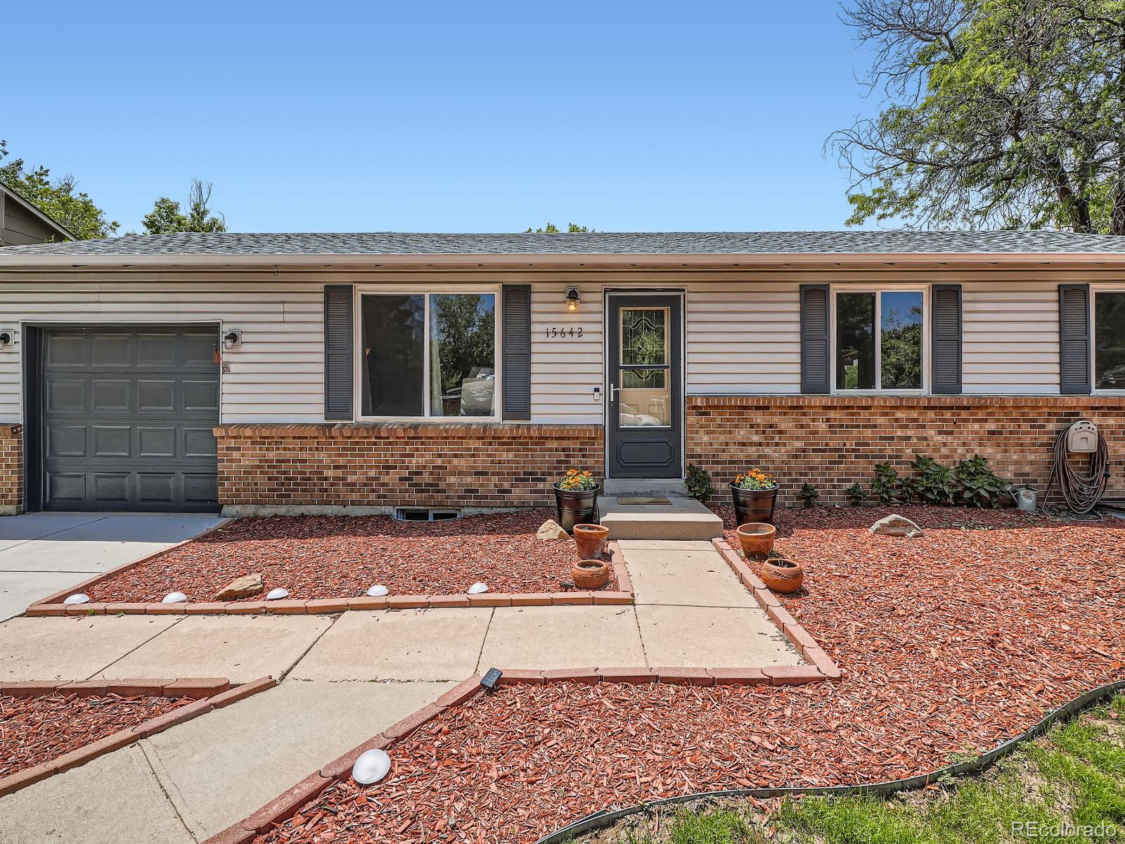 MLS Image #5 for 15642 e eldorado drive,aurora, Colorado
