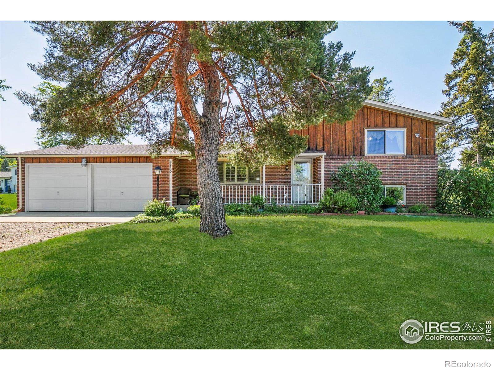 MLS Image #0 for 8840  niwot road,niwot, Colorado