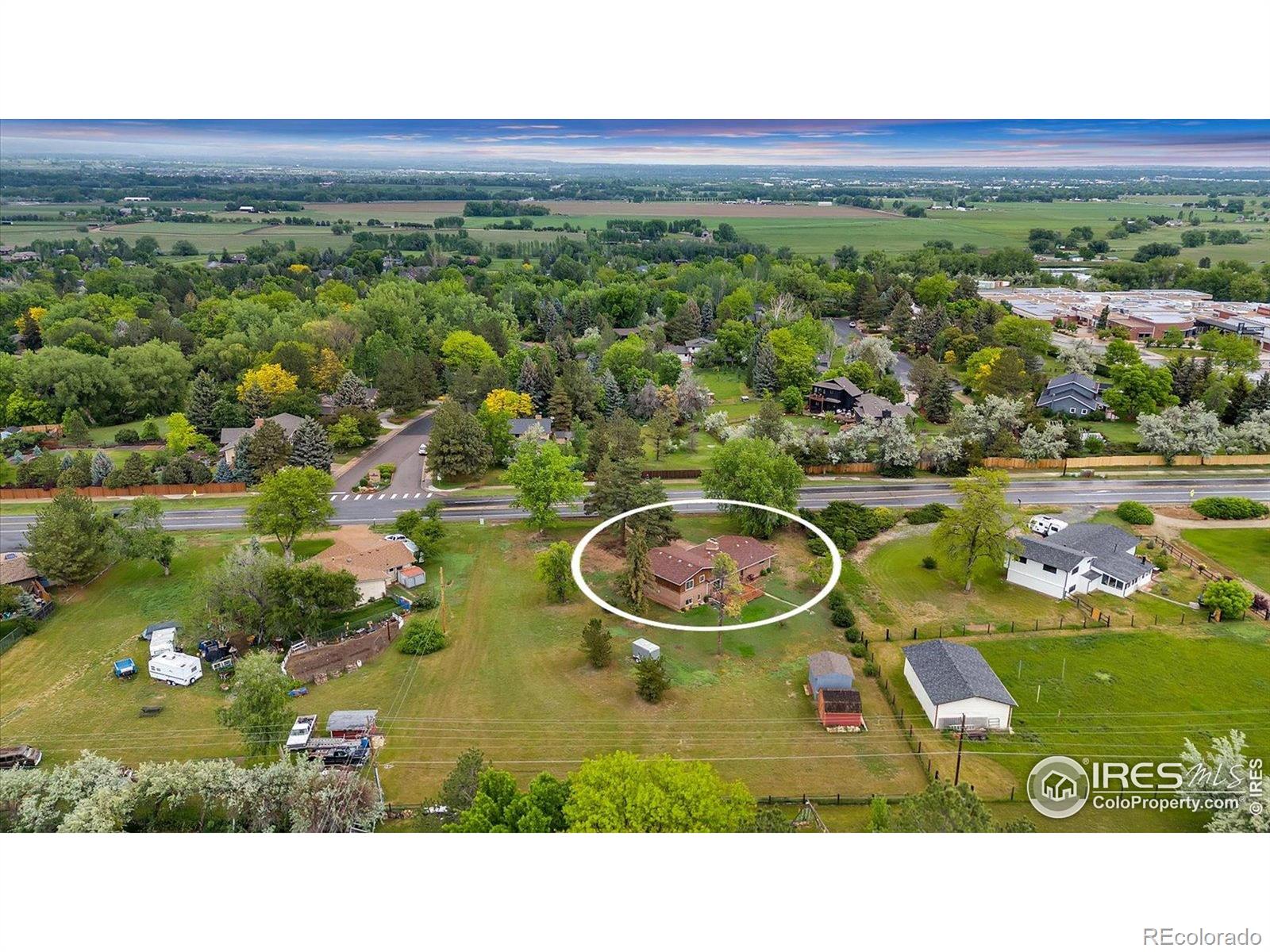 MLS Image #11 for 8840  niwot road,niwot, Colorado