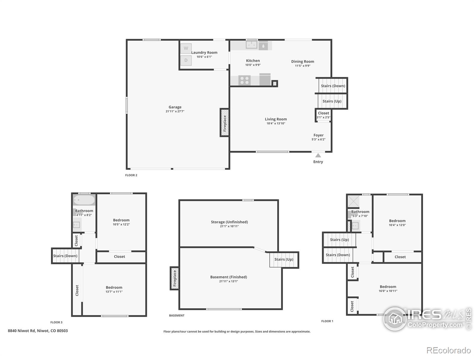 MLS Image #32 for 8840  niwot road,niwot, Colorado